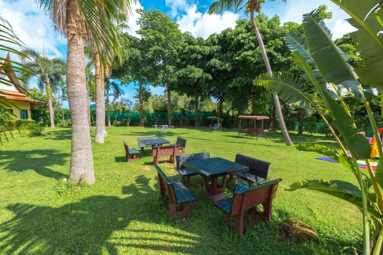 Phuket Kana International Hotel普吉岛卡娜国际酒店 Rawai Exterior foto